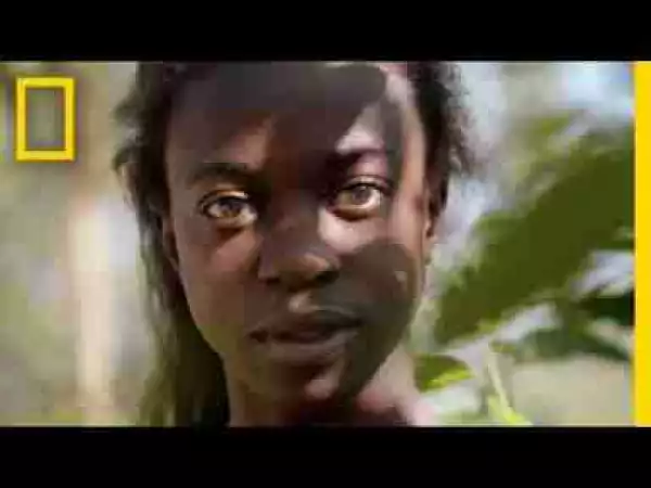 Video: She Escaped Genocide in Her Homeland. Now, She Returns to Help | Short Film Showcase